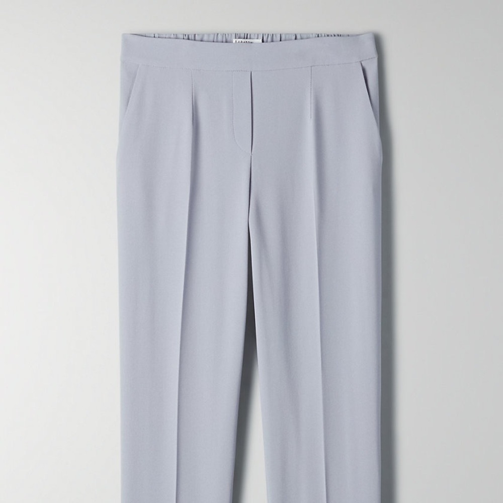 Aritzia Babaton Cohen Pants Size 00